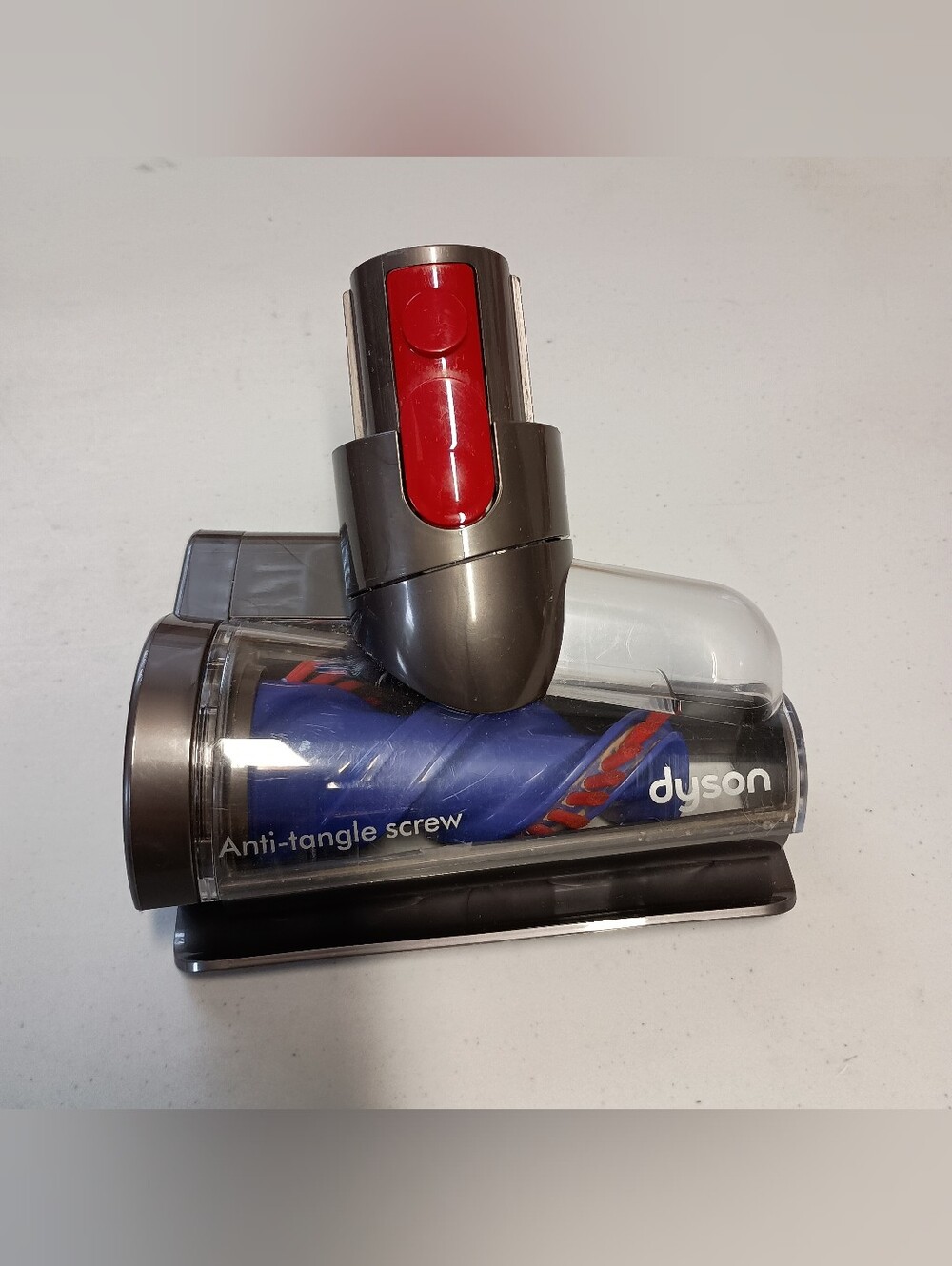 Dyson Anti Tangle Hair Screw Tool Motorized Attachment OEM Replacement 436314